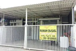 Grand Semanggi Residence Grand Semanggi Residence
