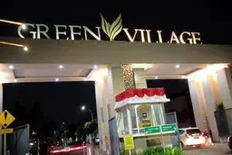 Green Village Green Village