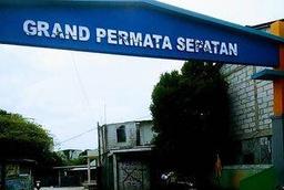 Grand Permata Sepatan Grand Permata Sepatan