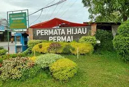 Permata Hijau Permai Permata Hijau Permai