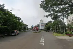 Grand Taruma Grand Taruma