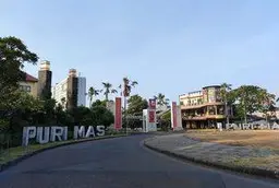Puri Mas Puri Mas