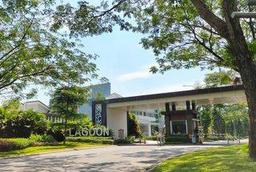 Serpong Lagoon Serpong Lagoon