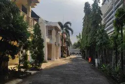 Kemang Six Residence Kemang Six Residence