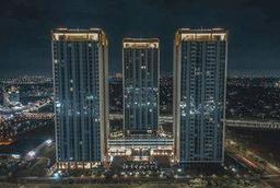 Branz BSD City Branz BSD City