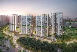 Elevee Alam Sutera Elevee Alam Sutera