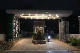 Bale Tentrem Bale Tentrem