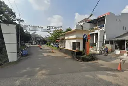 Griya Melati Mas Griya Melati Mas