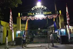 Villa Mas Indah Villa Mas Indah