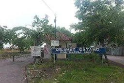 Bumi Marina Mas Bumi Marina Mas