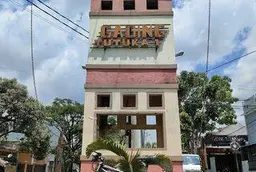 Gading Tutuka 1 Gading Tutuka 1