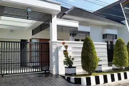 Dharmahusada Indah Dharmahusada Indah