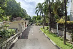 Lebak Bulus Indah Lebak Bulus Indah