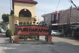 Puri Harapan Puri Harapan