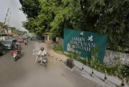 Taman Semanan Indah Taman Semanan Indah