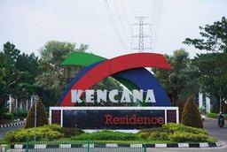 Kencana Residence Kencana Residence