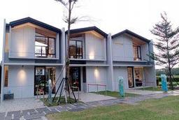 Waterfront Lippo Cikarang Waterfront Lippo Cikarang