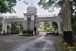Emerald Mansion Lippo Cikarang Emerald Mansion Lippo Cikarang