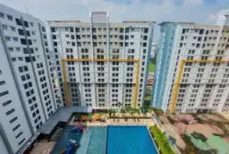 Skyline Paramount Gading Serpong Skyline Paramount Gading Serpong
