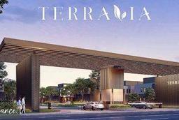 Terravia BSD City Terravia BSD City