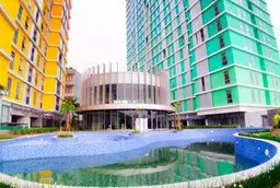 Pejaten Park Residence Pejaten Park Residence