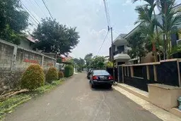 Bukit Cirendeu Bukit Cirendeu