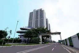 Daan Mogot City Daan Mogot City