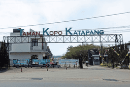 Taman Kopo Katapang Taman Kopo Katapang
