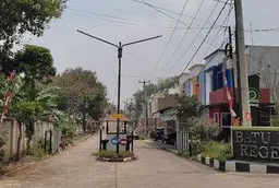 Batu Indah Regency Batu Indah Regency