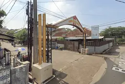 Bukit Mekar Indah Bukit Mekar Indah
