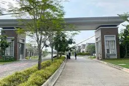 Kota Podomoro Tenjo Kota Podomoro Tenjo