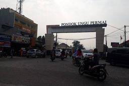 Pondok Ungu Permai Pondok Ungu Permai
