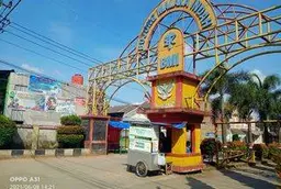 Bojong Malaka Indah Bojong Malaka Indah
