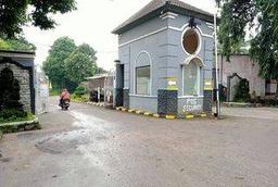 Taman Kenari Jagorawi Taman Kenari Jagorawi