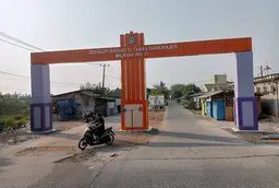 Taman Raya Rajeg Taman Raya Rajeg