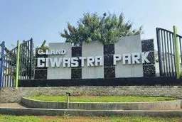 G-Land Ciwastra Park G-Land Ciwastra Park