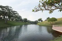 Bukit Golf Cibubur Bukit Golf Cibubur