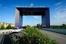 CitraLand Gama City CitraLand Gama City
