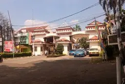 Mutiara Depok Mutiara Depok