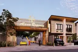 Alana Regency Gunungsari Alana Regency Gunungsari