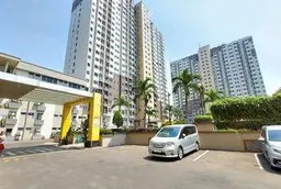 Wisma Gading Permai Wisma Gading Permai