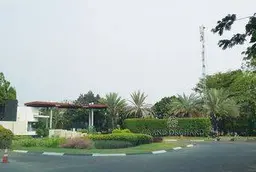Grand Orchard Grand Orchard