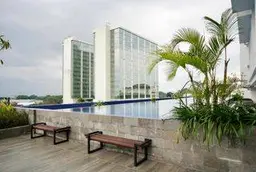 Mataram City Mataram City