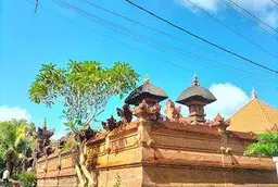 Puri Gading Puri Gading