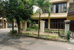 Tanjung Mas Raya Tanjung Mas Raya