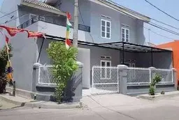 Taman Wisma Asri Bekasi Taman Wisma Asri Bekasi