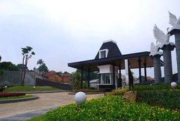 Graha Laras Sentul Graha Laras Sentul
