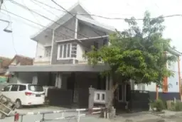 Sawangan Permai Sawangan Permai
