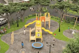 The Awani Residence The Awani Residence