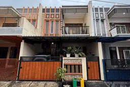 Griya Bintara Indah Griya Bintara Indah